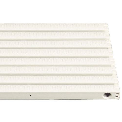 ■ミヅシマ 樹脂グレーチング フリハードルST-2-GM補強タイプ #201-249(幅 要指示)〔品番:4312530〕【7092872:0】[送料別途見積り][法人・事業所限定][外直送][店頭受取不可]