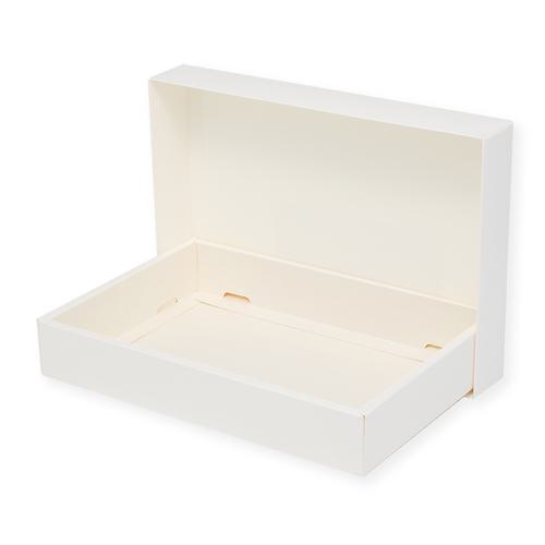 《メーカー》（株）シモジマ《品番》006857261《特長》●表面のストライプエンボスが柔らかく上品な風合いです。《用途》《仕様》●内寸(mm)幅:200●内寸(mm)奥行:300●内寸(mm)高さ:50●サイズ:内寸法:200×300×高50mm《仕様2》● 高さ部分に厚みを持たせた額縁タイプ● 組立式(かぶせふた) 10枚入り《原産国（名称）》カンボジア《材質／仕上》●特殊板紙《セット内容／付属品》《注意》《JANコード》4901755723175《本体質量》1015.0g※こちらの商品は送料無料対象外です。※「送料無料」と表示されても別途送料が必要となりますのでご注意ください。HEIKO　洋品箱　ソフィアボックス　SO−012　無地〔品番：006857261〕[注番:7097167][本体質量：1015.0g]《包装時基本サイズ：575.00×465.00×15.00》〔包装時質量：1015.0g〕分類》梱包用品》梱包結束用品》ダンボール☆納期情報：取寄管理コード(005) メーカー直送品 (欠品の場合有り)