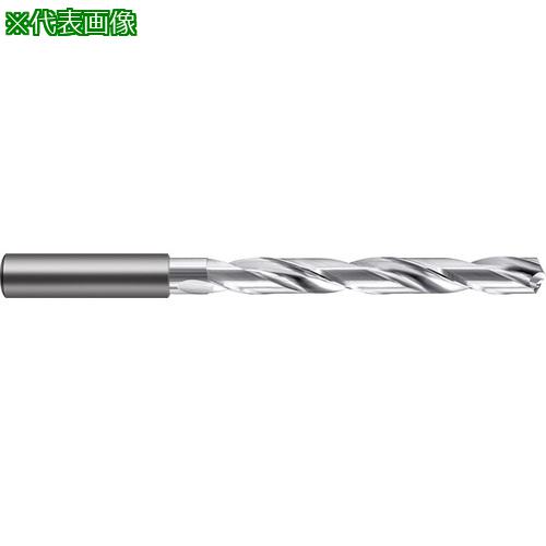 ■GUHRING アルミ・非鉄金属用ドリル 7xD 無処理 7.4mm〔品番:60637.400〕【7105980:0】[送料別途見積り][法人・事業所限定][掲外取寄][店頭受取不可]
