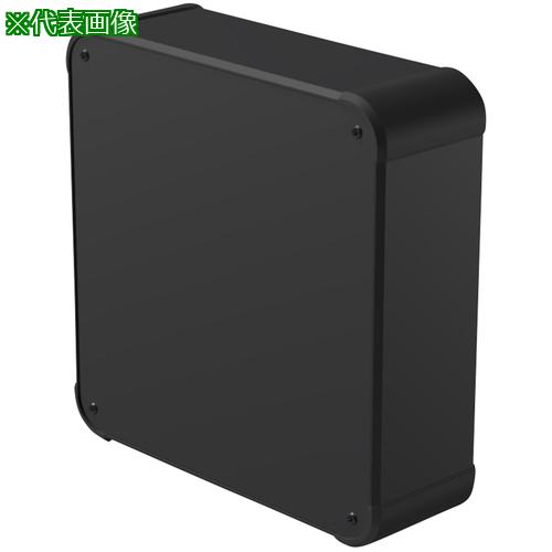 《メーカー》（株）タカチ電機工業《品番》AUX222-36-20AP-BB《特長》●外枠4面がアルミ押出材の側板で構成されたフラットな外観です。●強度と高級感のあるアルミボックスです。●産業用コントローラー、工作機械用操作盤、オーディオアンプ、電源装置など、様々な用途にご利用頂ける万能ボックスです。《用途》《仕様》●色:ブラック●高さ(mm):221.5●縦(mm):201●横(mm):361《仕様2》●滑り止め足:アルミ足/カバー・下カバー取付ビス:プラス《原産国（名称）》日本《材質／仕上》●アルミダイキャスト●アルミ押出材●アルミ板《セット内容／付属品》《注意》《JANコード》《本体質量》3200.0gタカチ　アルミコントロールボックス　AUXシリーズ　221．5×201×361mm〔品番：AUX222-36-20AP-BB〕[注番:7106471][本体質量：3200.0g]《包装時基本サイズ：××》〔包装時質量：〕分類》電子機器》電設配線部品》配電盤・筐体☆納期情報：取寄管理コード(909) メーカー直送品【法人限定＝会社名ご記入お願い致します。】