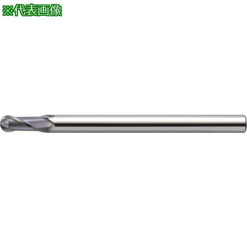 《メーカー》ユニオンツール（株）《品番》HWB2050-1200《特長》●HMWコート採用・高精度化により高硬度材加工で長寿命化しました。●従来のHARDMAXコートより耐摩耗性を向上させた新たなコーティングHMWCOATを開発しました。●ネガティブ刃形状と新コーティングにより、特に60HRC前後の加工で威力を発揮します。●工具精度は、従来品よりも高精度化を図りました。《用途》《仕様》●刃数ZEFP(枚):2●切削径DC(mm):5●ボール半径RE(mm):2.5●機能長さLF(mm):80●シャンク径DCON(mm):6《仕様2》《原産国（名称）》日本《材質／仕上》《セット内容／付属品》《注意》《JANコード》4560295156074《本体質量》40.0g※こちらの商品は送料無料対象外です。※「送料無料」と表示されても別途送料が必要となりますのでご注意ください。ユニオンツール　HMWコート2枚刃高硬度材加工用ボールエンドミル　ボール半径R2．5×刃長12×シャンクテーパ角16°×全長80×シャンク径6〔品番：HWB2050-1200〕[注番:7106764][本体質量：40.0g]《包装時基本サイズ：90.00×16.00×14.00》〔包装時質量：40.0g〕分類》切削工具》旋削・フライス加工工具》超硬ボールエンドミル☆納期情報：取寄管理コード(005) メーカー直送品 (欠品の場合有り)