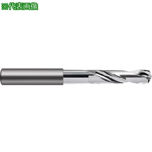 ■GUHRING アルミ・非鉄金属用ドリル 3xD 無処理 6.8mm〔品番:60626.800〕【7113723:0】[送料別途見積り][掲外取寄][店頭受取不可]