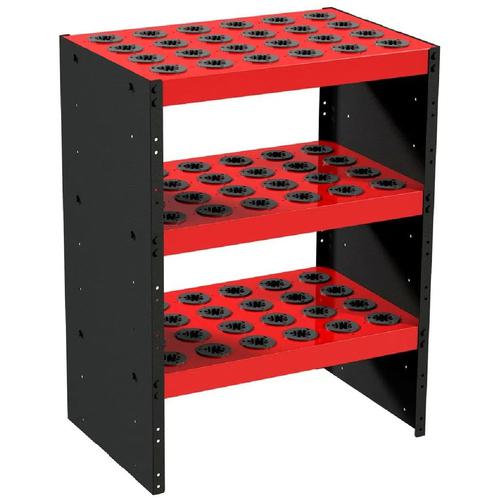 ■ヒューイット ツーリングタワー(BT30用)〔品番:13830〕【7119264:0】[法人・事業所限定][直送元][店頭受取不可]