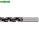 ■GUHRING 超硬3枚刃フラットドリル オイルホール付き FB 200 U 5xD 13.49mm〔品番:606613.490〕【7119843:0】[送料...