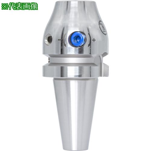 ■MAPAL ホルダー_(第3世代)UNIQ Millチャック(ミーリング粗対応) ハイドロチャック(Hydraulic-Chucks)/BBT30〔品番:MHCJDFC030206810A〕