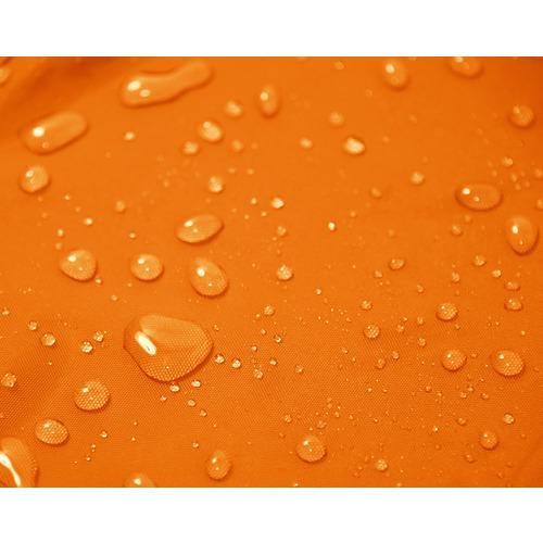 ■Makku レインウェア チェンジシーゼロレインST オレンジ 4L〔品番:AS50505E〕【7121572:0】[送料別途見積り][掲外取寄][店頭受取不可]