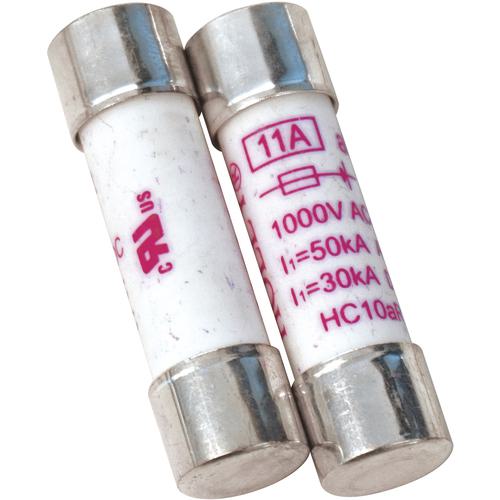 ■HIOKI ヒューズセット Z5053 2本セット〔品番:Z5053〕【7121785:0】[店頭受取不可]