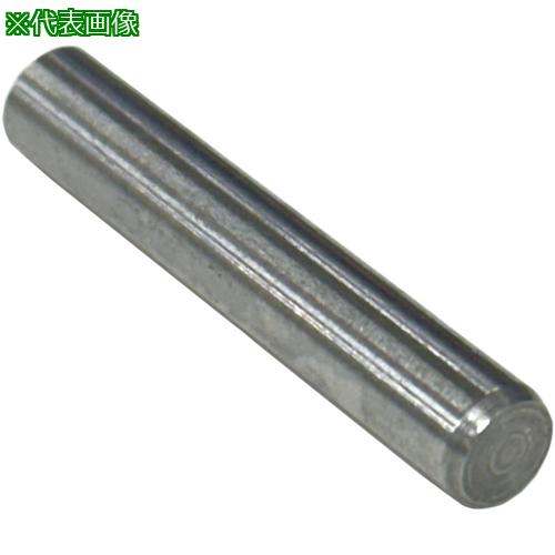 ■コノエ 平行ピンA種 S45C 25×40〔品番:PARAPINA45C2540〕【7124812:0】[送料別途見積り][掲外取寄][店..