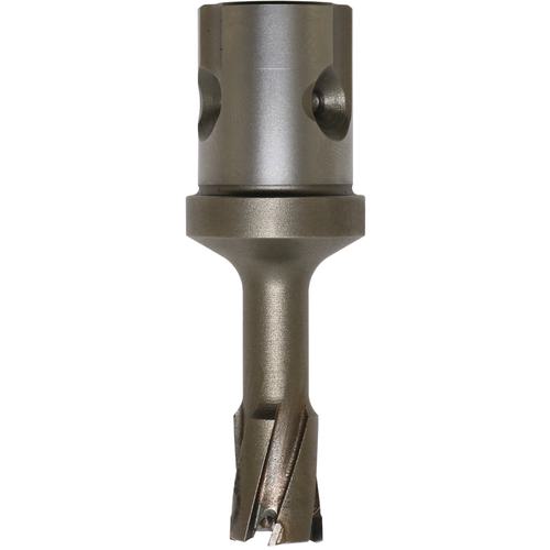 ■育良 磁気ボール盤用替刃 LBクイックカッター ISK-2QC140C 超硬 (54704)〔品番:ISK2QC140C〕【7126421..