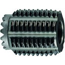 ■GUHRING フォーミングタップ メ-トル並目ねじ モジュラタップヘッド M22×2.5〔品番:487122.000〕【7128984:0】[送料別途見積り...