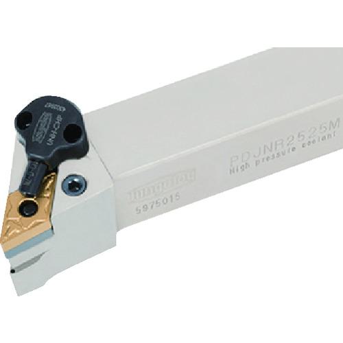 ■タンガロイ TACバイト角〔品番:PDJNL2525M15CHP〕【7129262:0】[送料別途見積り][掲外取寄][店頭受取不可]