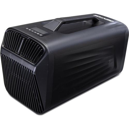 ■GENTOS ポータブルエアコン ベスコン〔品番:BESTAC〕【7132059:0】[店頭受取不可]