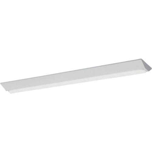 ■Panasonic iDシリーズ LEDベースライト 40形 4000lmタイプ Dスタイル W230 リニューアル用 電球色【セット型式(本体+ライトバー)】〔品番:XFX449DELLE9〕【7136166:0】[送料別途見積り][掲外取寄][店頭受取不可]