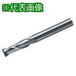 ■三菱K 2枚刃 超硬スクエアエンドミルセミロング刃長(J)11.5mm〔品番:C2JSD1150〕【7153741:0】[送料別途見積り][掲外取寄][店頭受取不可]