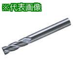 ■三菱K 4枚刃センタカット 超硬スクエアエンドミルセミロング刃長(J)11.5mm〔品番:C4JCD1150〕【715510..