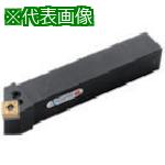 ■三菱 外径・面取り加工用 PSTN形レバーロック式バイトホルダ SN形インサート対応左勝手〔品番:PSTNL1616H09〕【7199074:0】[送料別途見積り][掲外取寄][店頭受取不可]