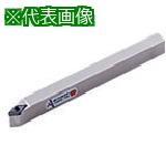 ■三菱 スモールツール専用外径前挽き加工用 SDNCーSM形バイトホルダ 真剣勝手付き・オフセットなし〔品番:SDNCR1616M11SM〕【7200552:0】[送料別途見積り][掲外取寄][店頭受取不可]