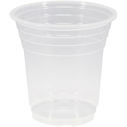 Other - ■HEIKO 透明PPカップ 14オンス 420ml 口径98mm〔品番:004526040〕【7204520:0】[送料別途見積り][掲外取寄][店頭受取不可]