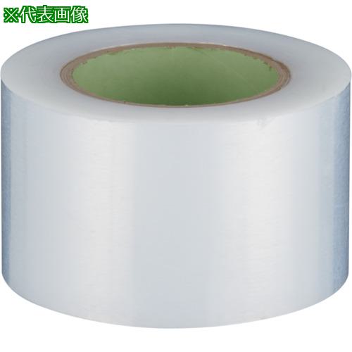 ■ツカサ ダイヤストレッチミニ Nタイプ 20μX75mmX300M《48個入》〔品番:N75〕【7223226×48:0】[法人・事業所限定][外直送元][店頭受取不可]