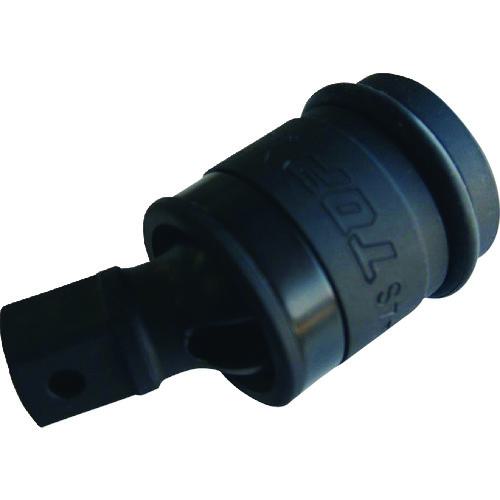 ■TOP インパクト用ユニバーサルジョイント 差込角12.7mm〔品番:PUN4S〕【7231008:0】[店頭受取不可]