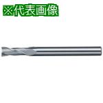 ■NS (準)銅電極・アルミ・プラ用2枚刃エンドミル DX Φ5〔品番:DX5〕【7292163:0】[送料別途見積り][掲..