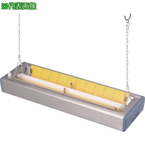 ■ピオニー 捕虫器H-203VCα〔品番:H203A〕【7316429:0】[法人・事業所限定][外直送元][店頭受取不可]