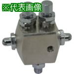 《メーカー》扶桑精機（株）《品番》HM-4T《特長》●左右両面吹きの小型・軽量・極小ミニ型タイプです。●狭い設置スペースに最適です。《用途》●離型剤・加工油の塗布、加湿など。《仕様》●ノズル径(mm):1.0●取付口(エア・液体):G1/8●液体噴出量(ml/min):0〜160●最大パターン開き(mm):200●平均粒径(μm):16《仕様2》●エアーホース1本使用(HM-6Lは除く)《原産国（名称）》日本《材質／仕上》●黄銅クロム《セット内容／付属品》《注意》●最大パターン開き、吹き付け距離30cmにて算出しています。粒径は、吹き付け距離20cmにて算出しています。《JANコード》《本体質量》180.0g※こちらの商品は送料無料対象外です。※「送料無料」と表示されても別途送料が必要となりますのでご注意ください。扶桑　ルミナ自動スプレーガンHM−4T（平吹き・両面噴射　個別液量調節）〔品番：HM-4T〕[注番:7321058][本体質量：180.0g]《包装時基本サイズ：××》〔包装時質量：〕分類》工事・照明用品》塗装・内装用品》自動スプレーガン☆納期情報：取寄管理コード(005) メーカー直送品 (欠品の場合有り)