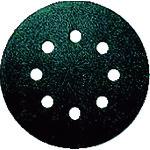 ■ボッシュ ランダムアクションサンダーペーパー 125mm #80B 5枚入り〔品番:2608605115〕【7327684:0】[..