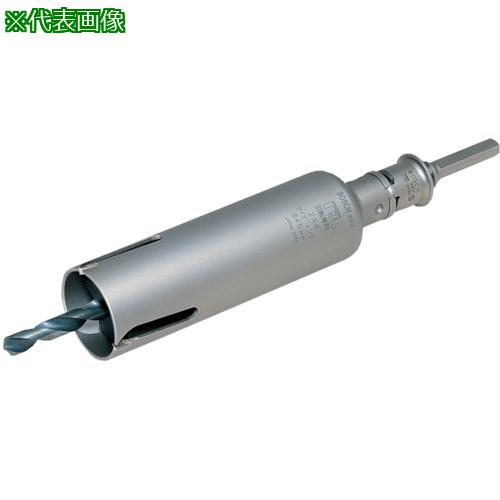 ■ボッシュ 2X4コア セット 80mm〔品番:P24080SR〕【7330740:0】[送料別途見積り][掲外取寄][店頭受取不可]