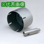 ■ボッシュ 2X4コア カッター200mm〔品番:P24200C〕【7330952:0】[店頭受取不可]