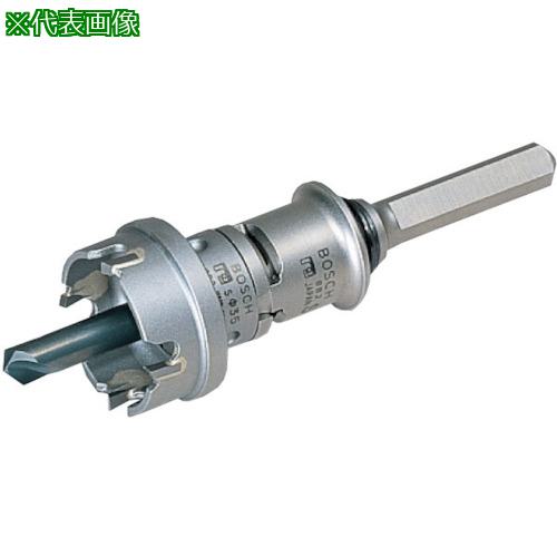■ボッシュ 超硬ホールソー セット 28mm〔品番:PH028SR〕【7333196:0】[送料別途見積り][掲外取寄][店頭受取不可]
