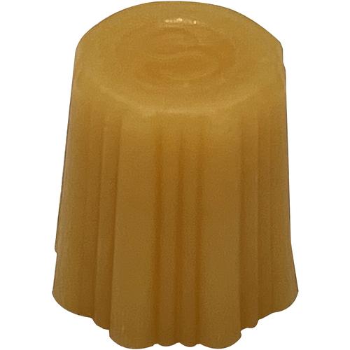 ■DAIDOHANT コンパネつめせん S(9mm) イエロー 100個入〔品番:10175831〕【7344972...