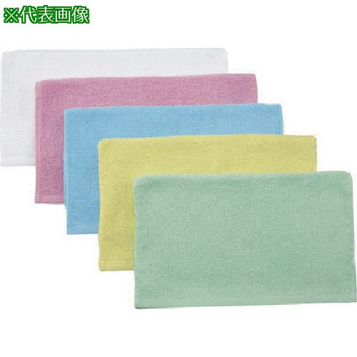 ■コンドル おそうじタオル(12枚入) ピンク〔品番:CL521000XMBP〕【7363974:0】[店頭受取不可]