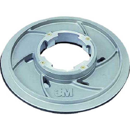 ■コンドル 床洗浄機器 シャンプータンク付きポリシャー用パッド台 インスタロックシャワーフィード 13..