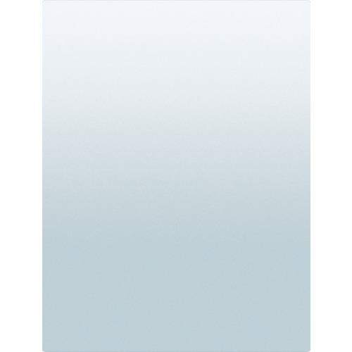 ■光 どこでもミラー W195X297H〔品番:DKM2919〕【7512007:0】[店頭受取不可]
