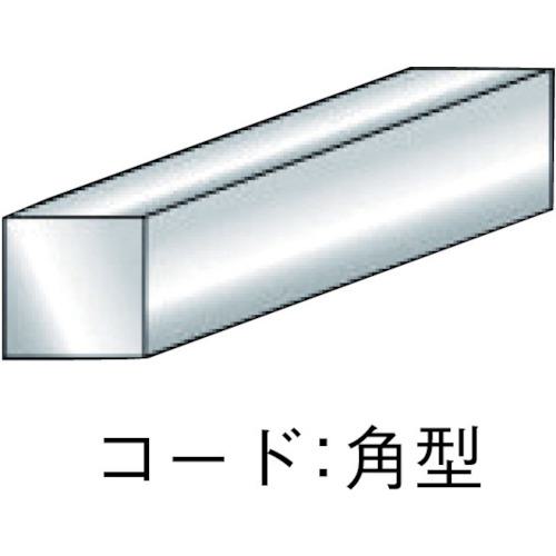 ■たくみ ナイロンコード “くさかりコード 角型 2.3mm×18m”〔品番:9530〕【7515600:0】[店頭受取不可] 2