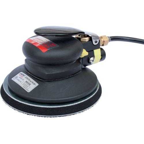 ■コンパクトツール 非吸塵式ダブルアクションサンダー 903C LPS〔品番:903CLPS〕【7525141:0】[送料別途見積り][店頭受取不可]
