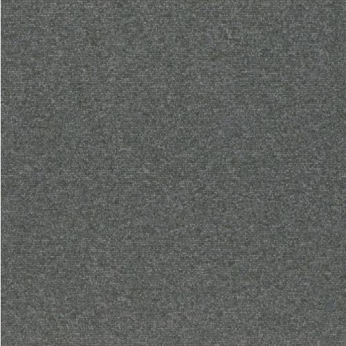 ■ワタナベ タイルカーペット ブラック 50cm×50cm〔品番:PX3004〕【7535309:0】[店頭受取不可]