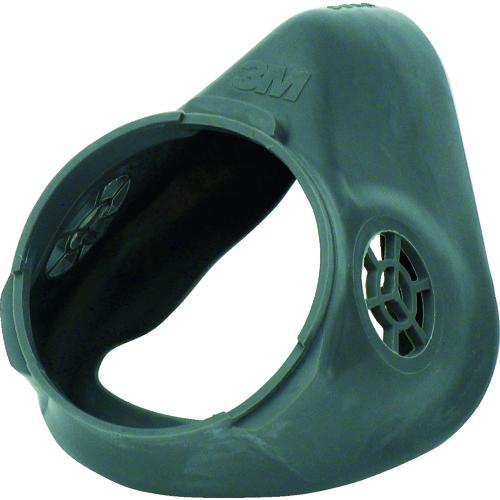 ■3M 交換用ノーズカップ 6894 6000シリーズ/面体6000F用 1個/1箱〔品番:6894〕【7537492:0】[店頭受取不可]