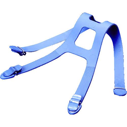 ■3M 交換用しめひも 6897 6000シリーズ/面体6000F用〔品番:6897〕【7537514:0】[店頭受取不可]