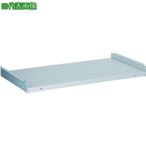 ■TRUSCO TUG型中量棚用追加棚板セット 450kg 1737X450〔品番:TUG4506SS〕【7558601:0】[送料別途見積り][法人・事業所限定][直送][店頭受取不可]