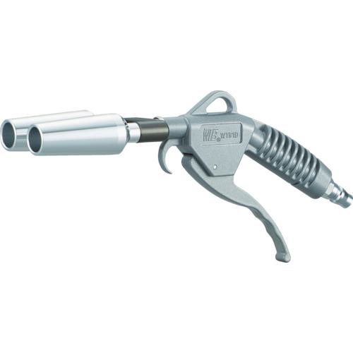 ■WTB マグツインダスターガン〔品番:WT91D2HJBP〕【7588224:0】[店頭受取不可]