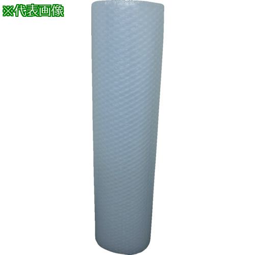 ■TRUSCO ミシン目入り気泡緩衝材 1200MM×5M×4MM〔品番:TKN1205〕【7596421:0】[店頭受取不可]