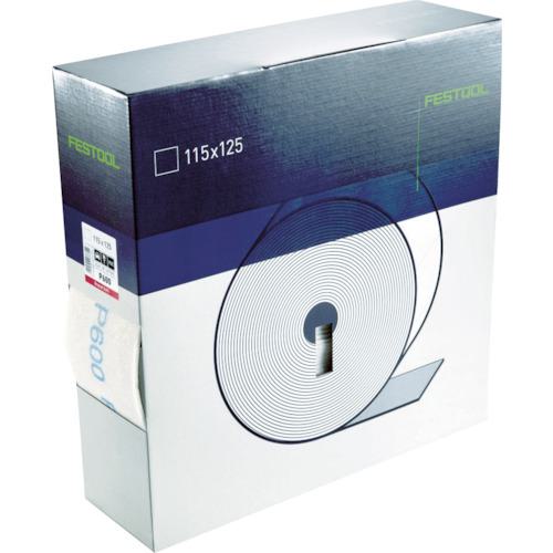 FESTOOL ʥåȥե P240 115mmx25m(497094):00523673͡7602201:0[ŹƬԲ]