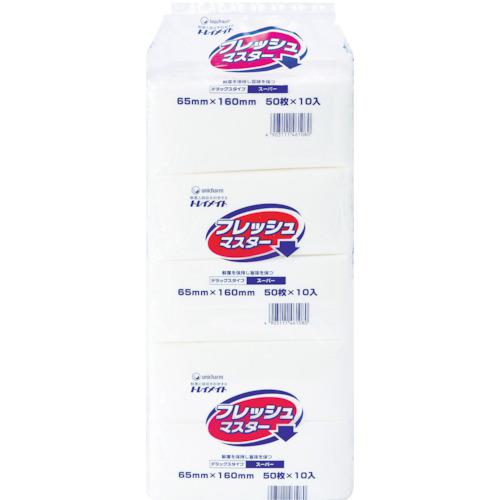 ■ユニ・チャーム フレッシュマスター Gフレッシュマスター 80×160〔品番:47863〕【7604432:0】[店頭受..