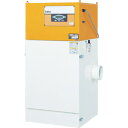 ■Suiden 集じん機 カートリッジフィルタータイプ パルスジェット方式自動ちりおとし 3.7kW 三相200V 50Hz〔品番:SDCL3700BP35〕【...