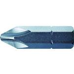 ■Wera 851/2Z ビット +1〔品番:057705〕【7618476:0】[店頭受取不可](4)