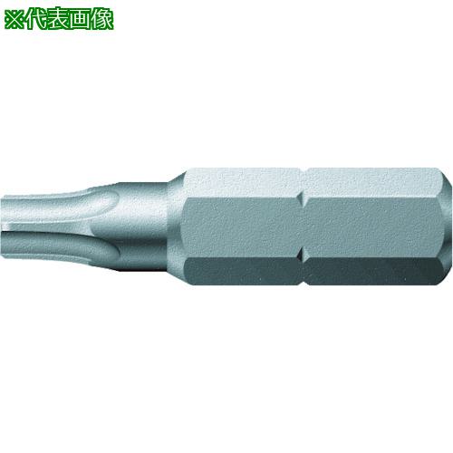 ■Wera 867/4Z トルクスビット TX8X70〔品番:060098〕【7618638:0】[店頭受取不可]