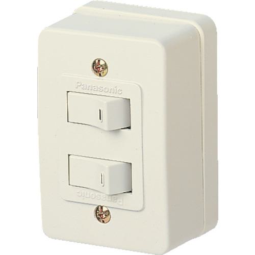 Panasonic 2Ϣ֥饹å:WS3900WP͡7632410:0[ŹƬԲ]