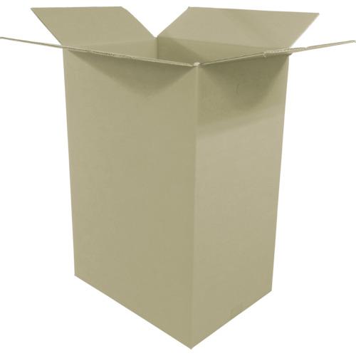 ■IRIS 573120 ダンボール 440×320×640《10枚入》〔品番:MDB140B〕【7634021×10:0】[直送DS][店頭受取不可]